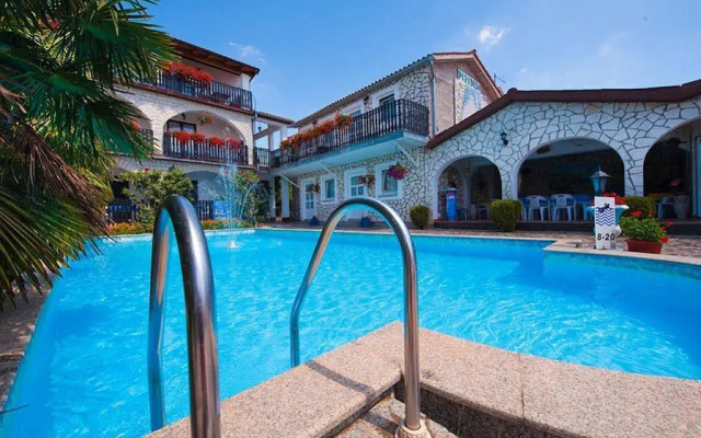Apartments Paradis