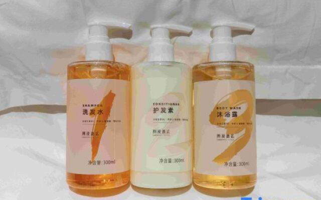 CHEERMAY Hotel (Shanghai Huanqiugang)