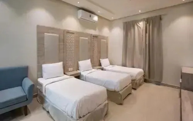Nasamat Furnished Units by OYO Rooms