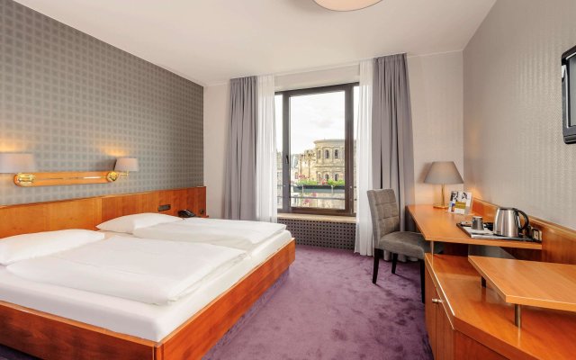 Mercure Hotel Trier Porta Nigra