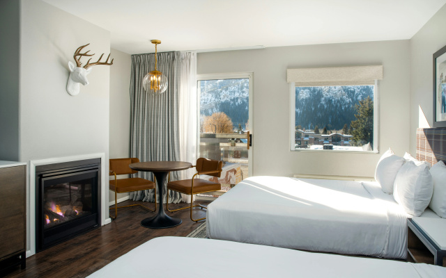 Hotel Ketchum