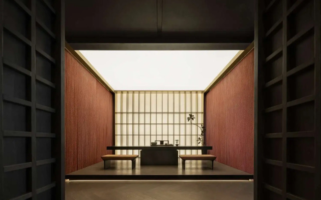 Doubletree By Hilton Kaifeng