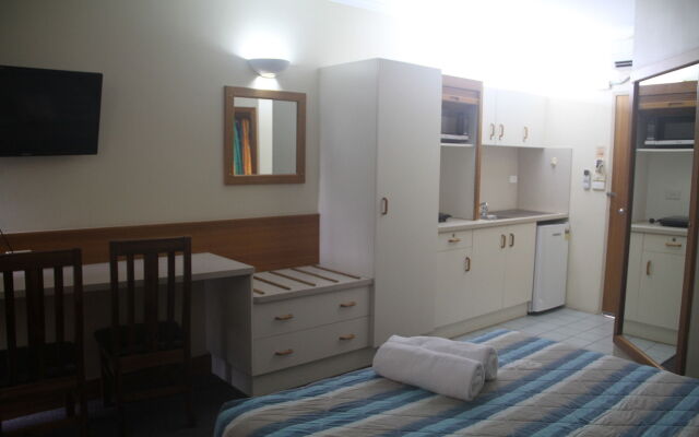 Tropical Queenslander