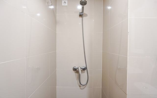 Stunning 2BR Loft Apartment at Maqna Residence