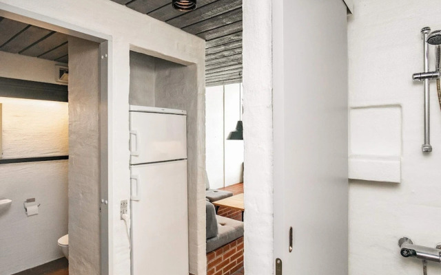 6 Person Holiday Home in Brovst-by Traum