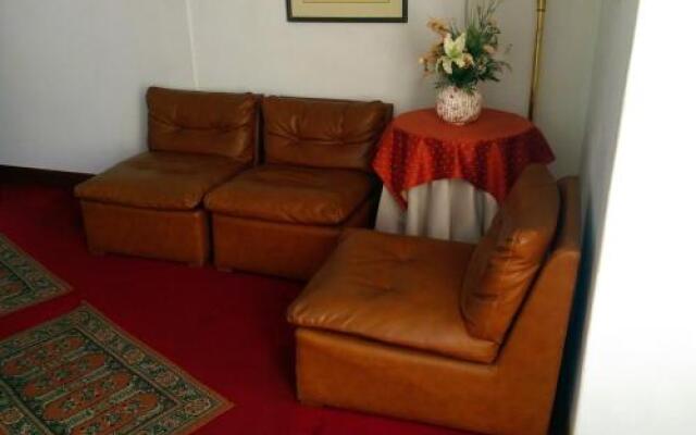 Hostal Loanka