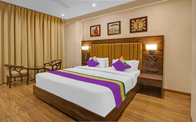 Treebo Premium Median Inn