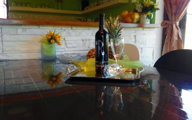 Josko - With Kids Playground - H