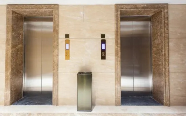 Jinzhou Jiangcheng Hotel