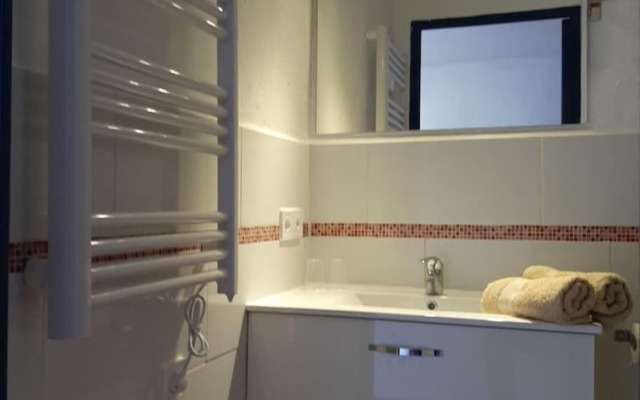 Appartements Maison Castellane