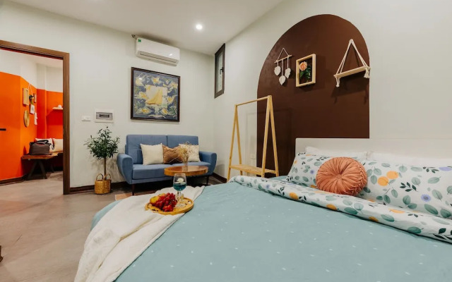 SAZIHOME Tay Ho Hanoi