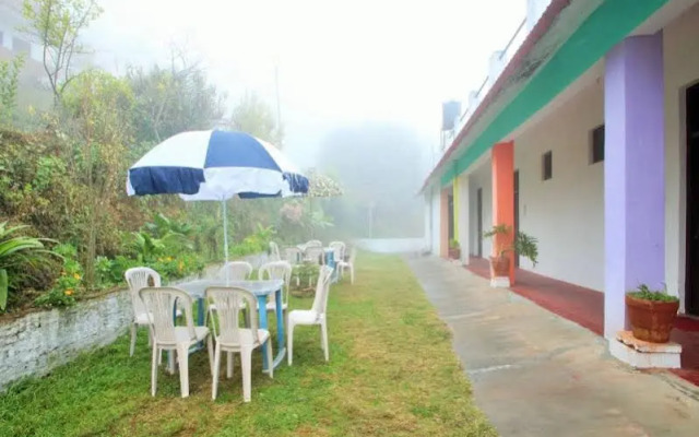 Sumit Hotel Kausani