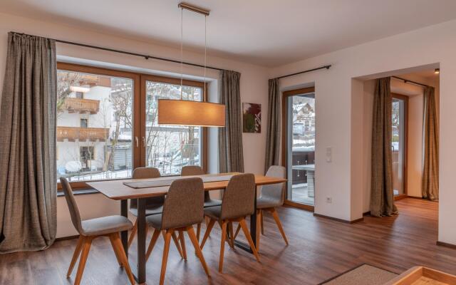 Finest Villa Zell am See Luxury Sauna 12 pax