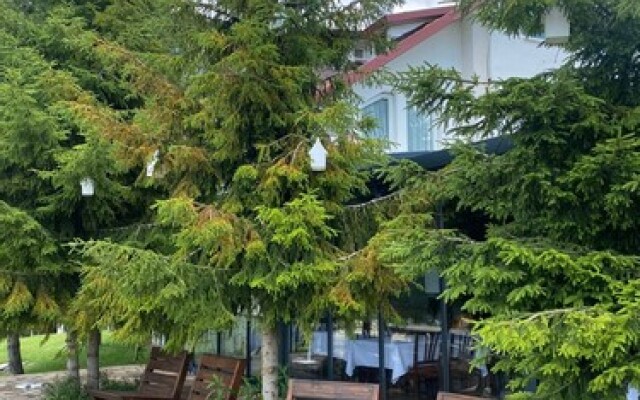 Kartaltepe Boutique Hotel