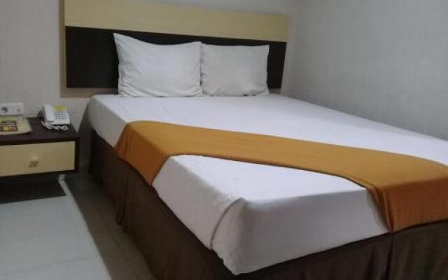 Hotel Grand Kartika