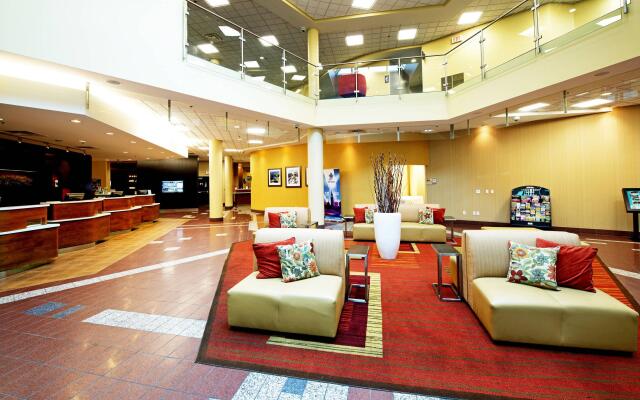 Courtyard by Marriott Ottawa East