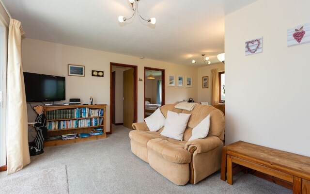 Croyde Peach Cottage