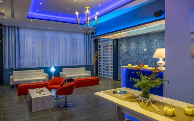 Must Boutique Hotel