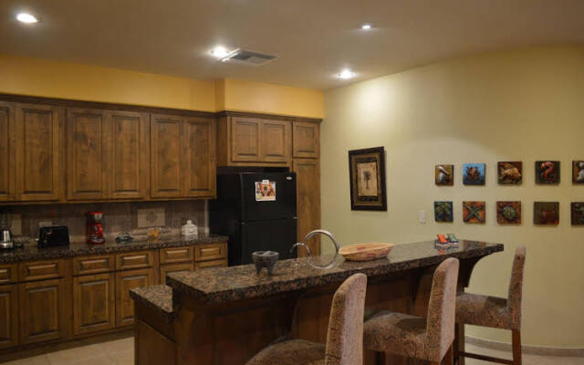 Sonoran Spa Rocky Point by Castaways