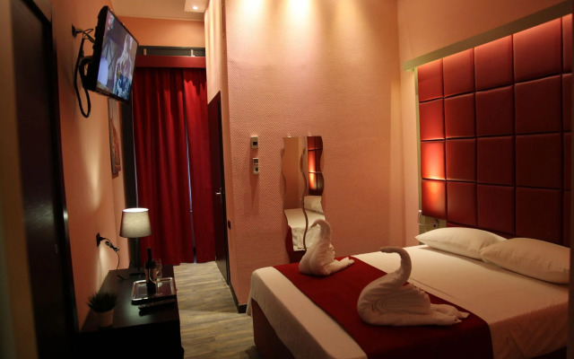 Dolce Vita Rooms & Breakfast