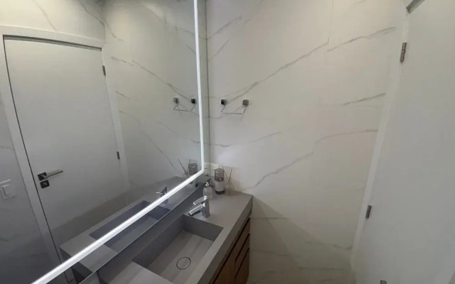 Studio 300m From Beira-mar Norte Msg0101