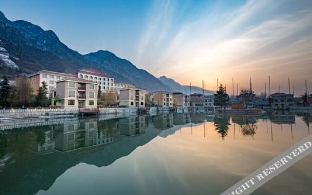 Xinyuan International Hotel