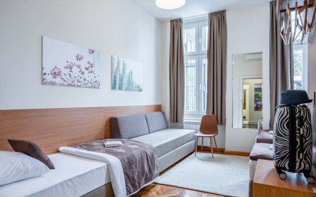 Booking BnB