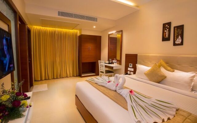 Hotel Green Ridge