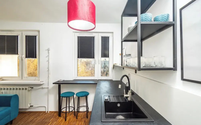 RentPlanet - Studio Ludwinów