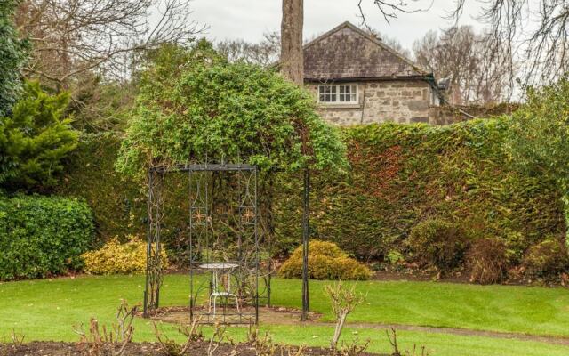 Leixlip Manor Hotel