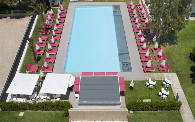 Hotel Astoria Playa - Adults Only