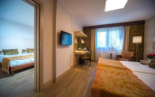 Hotel Sopron