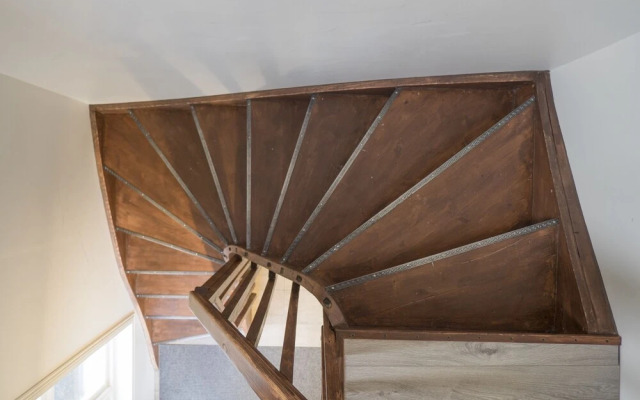 Við Lónið guesthouse