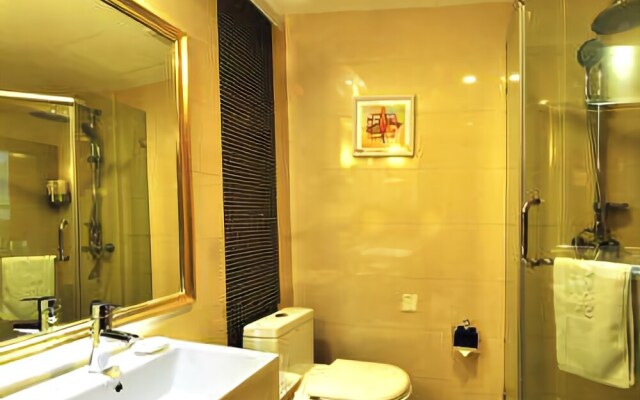 Hui Yuan Hotel