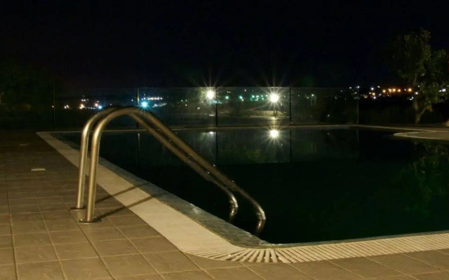 Relais Cimillà