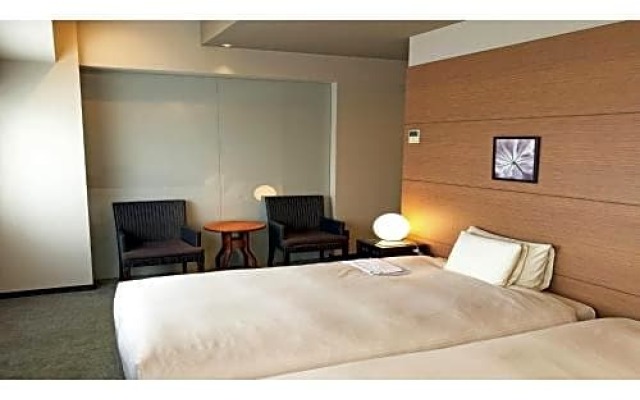 Citadines Central Shinjuku Tokyo - Vacation STAY 25456v