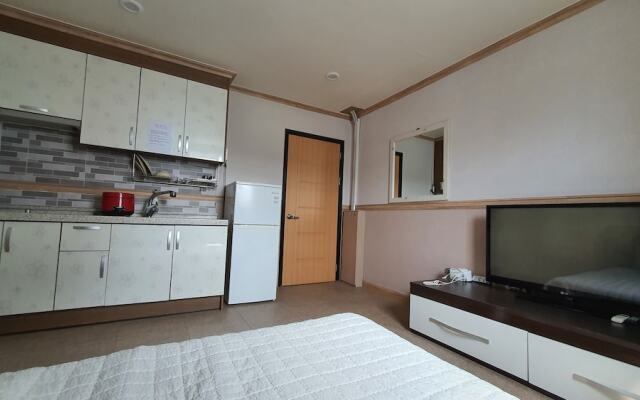 Daecheon Resortel
