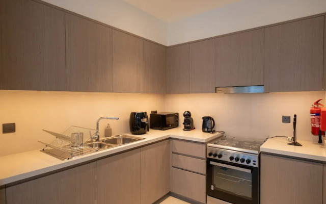 Mh - Act One Act Two - 2bhk- Ref3002