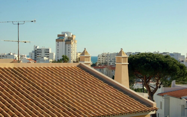 Gisela 7 em Vilamoura T2