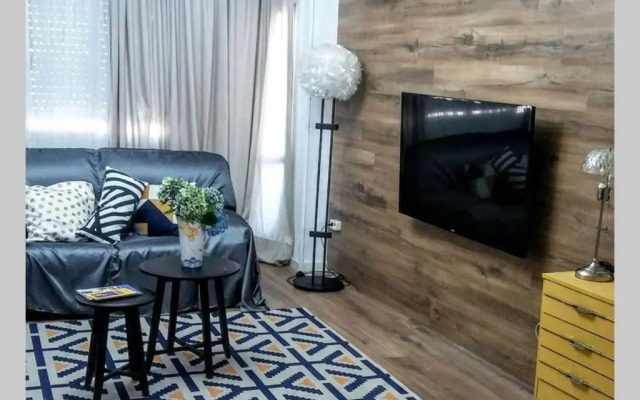 Apartamento boutique "A casa de Lola"