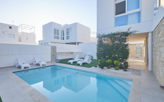 Protaras Vie Bleu Villa Vb8