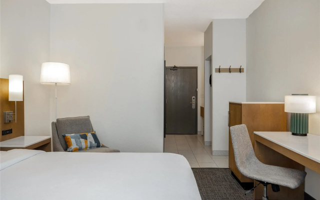 Spark by Hilton Ames