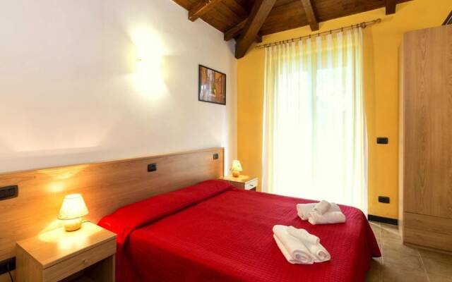 Belvilla by OYO Montebello Mono E