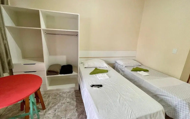 AP 38 Ala Mariscal Residencial Solavir