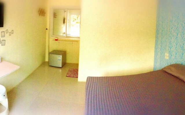 The Zoosk Resort