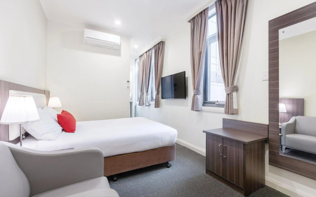 ibis Styles Kingsgate