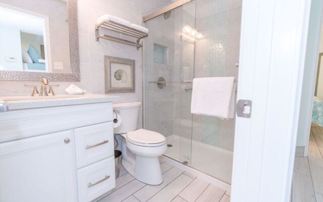 Seascape 2302 - 1 Br Condo