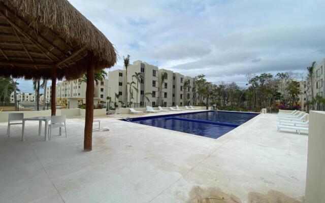 Kaab Kalan Aldea Tulum