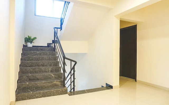 Fabhotel Majestic Luxurious