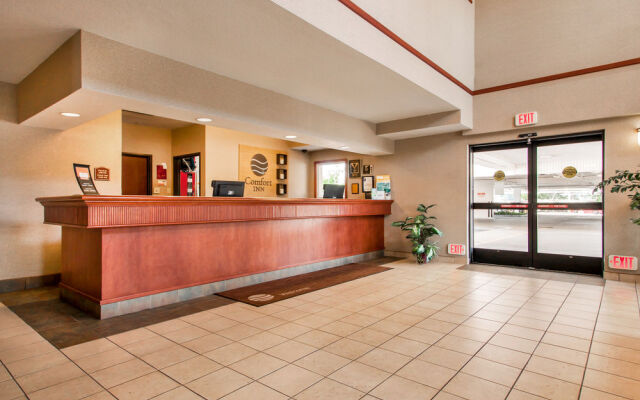 Comfort Inn Portland